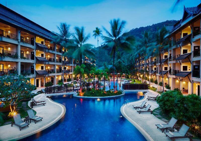 Radisson Resort And Suites Phuket