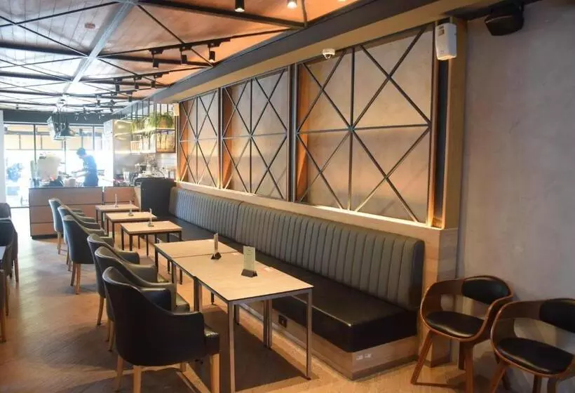 渡假胜地 Kokotel Krabi Ao Nang