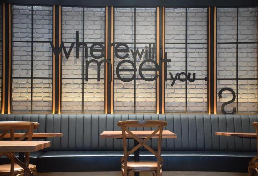 منتجع Kokotel Krabi Ao Nang