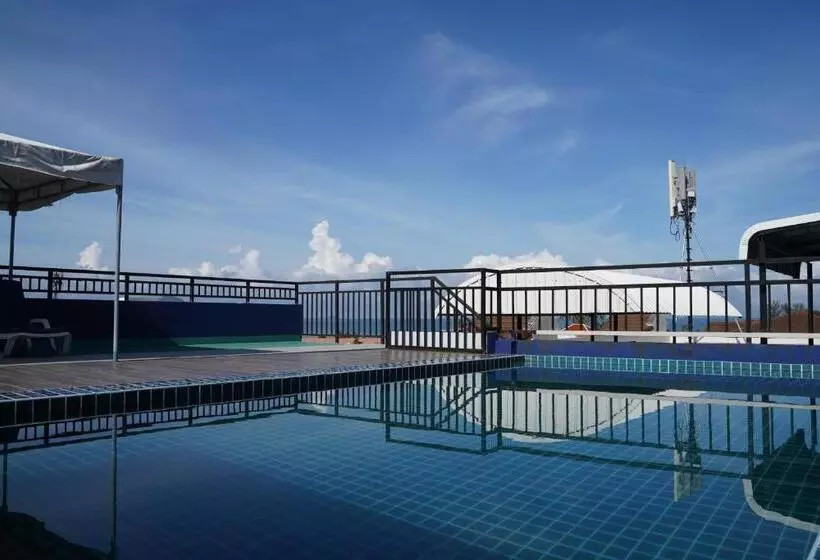 Resort Kokotel Krabi Ao Nang
