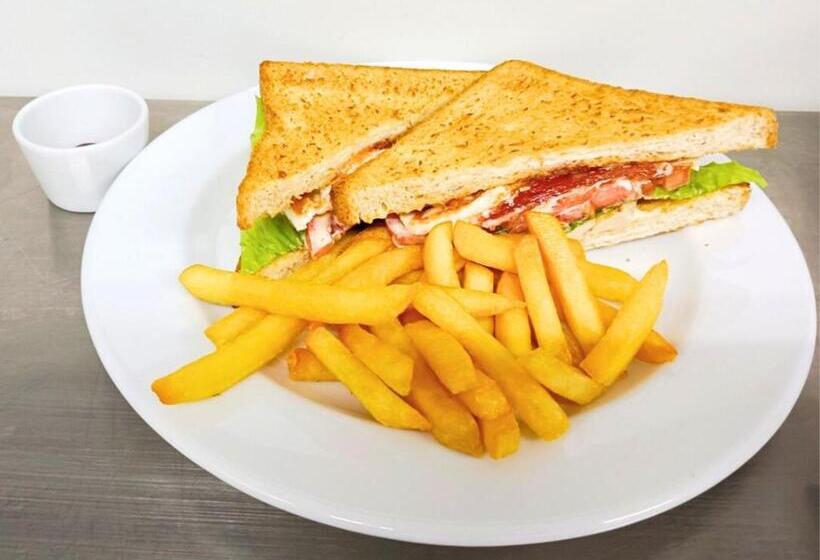 منتجع Kokotel Krabi Ao Nang