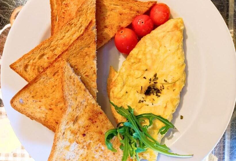 منتجع Kokotel Krabi Ao Nang