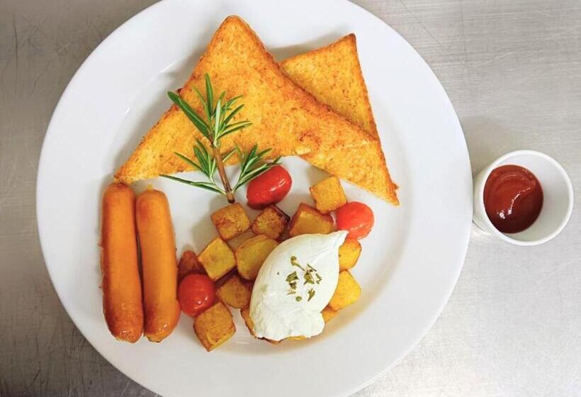 منتجع Kokotel Krabi Ao Nang