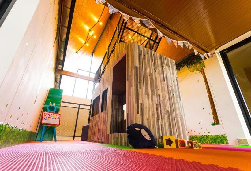 منتجع Kokotel Krabi Ao Nang