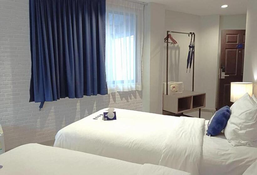 منتجع Kokotel Krabi Ao Nang