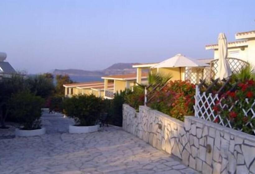 منتجع Lassion Golden Bay