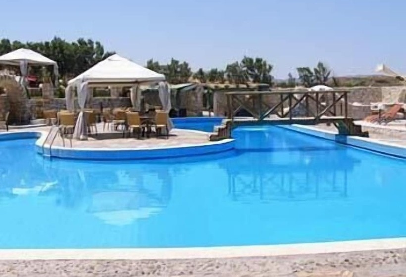 منتجع Lassion Golden Bay