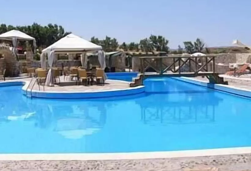 リゾートホテル Lassion Golden Bay