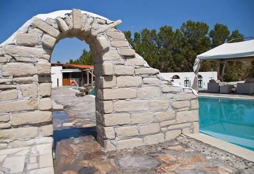 リゾートホテル Lassion Golden Bay