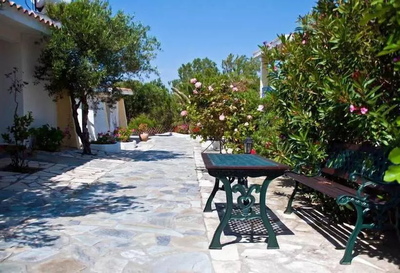 リゾートホテル Lassion Golden Bay