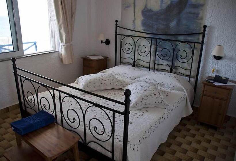 منتجع Lassion Golden Bay