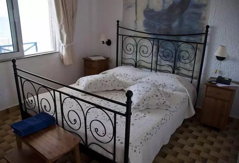 リゾートホテル Lassion Golden Bay