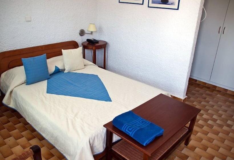 منتجع Lassion Golden Bay