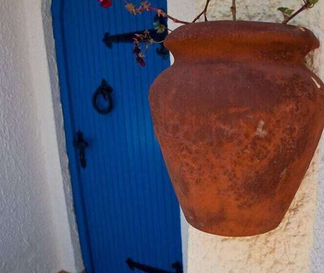 منتجع Lassion Golden Bay