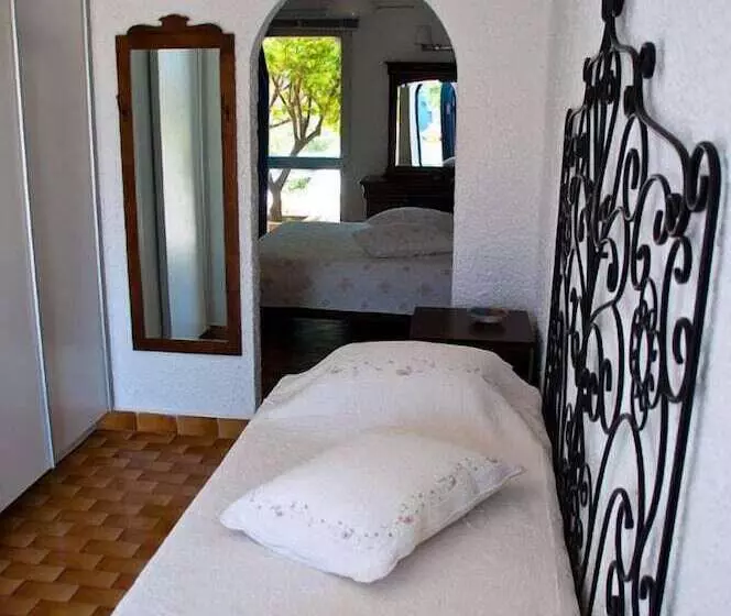 リゾートホテル Lassion Golden Bay