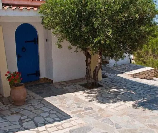 リゾートホテル Lassion Golden Bay