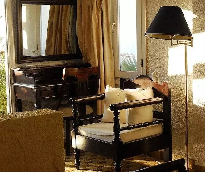 リゾートホテル Lassion Golden Bay