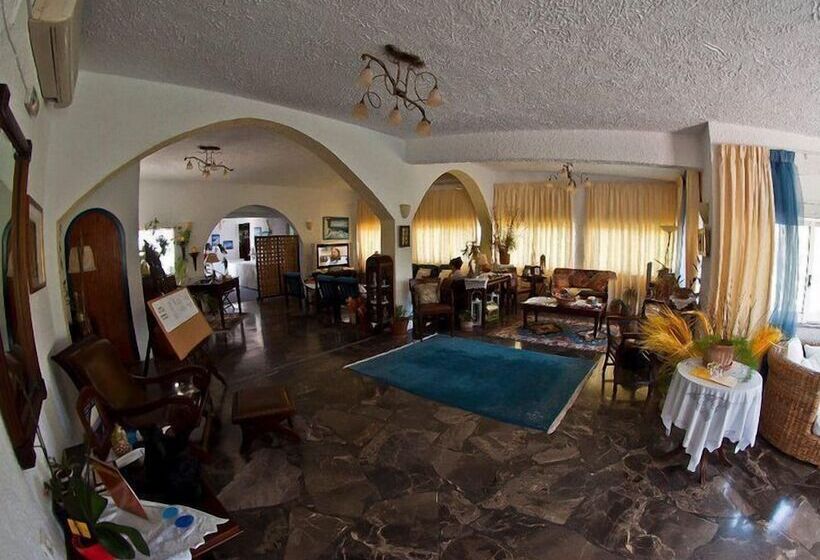 منتجع Lassion Golden Bay