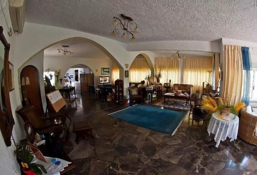 リゾートホテル Lassion Golden Bay