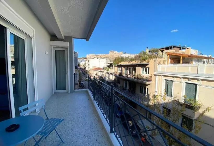 Acro Urban Suites