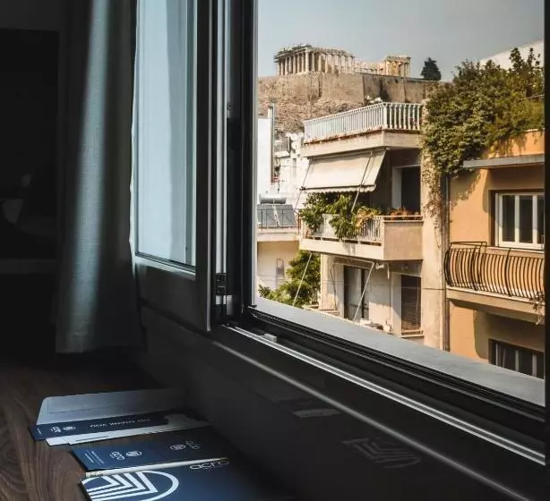 Acro Urban Suites