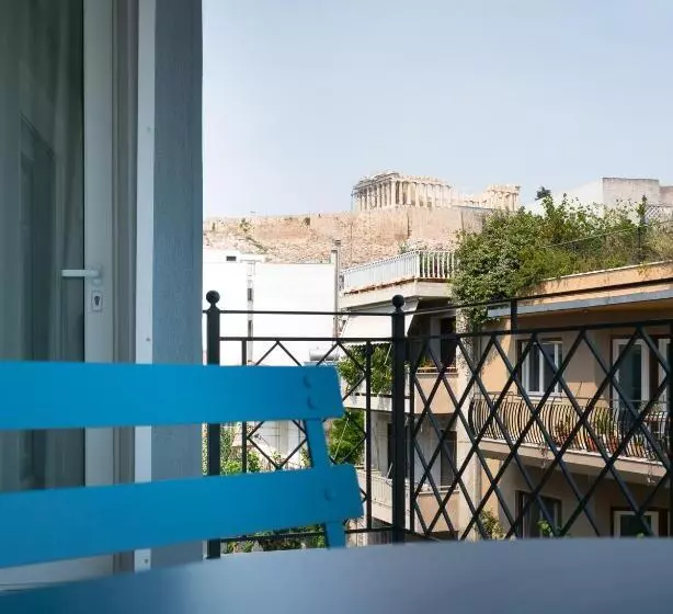 Acro Urban Suites