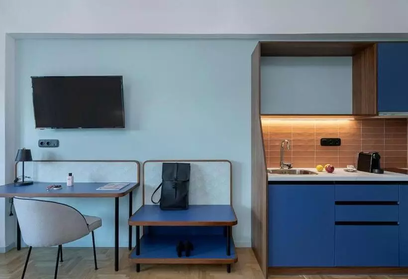 Acro Urban Suites