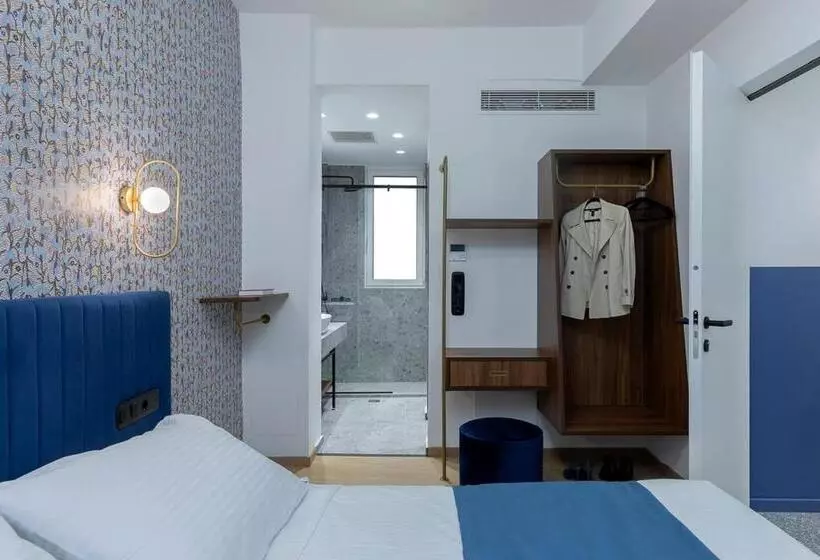 Acro Urban Suites