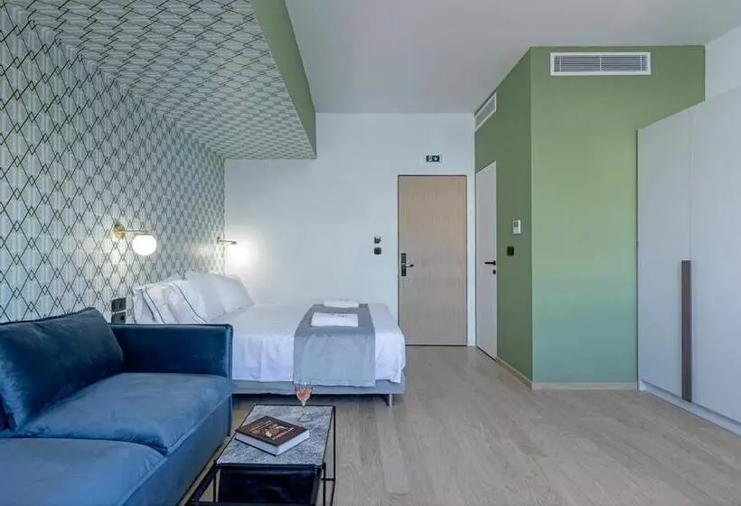 Acro Urban Suites