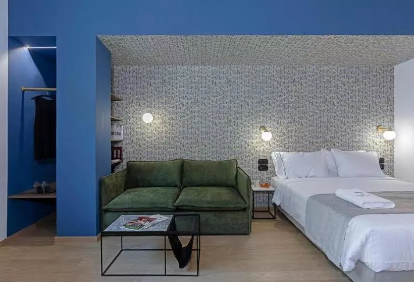 Acro Urban Suites