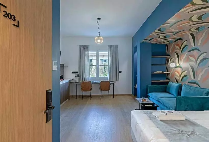 Acro Urban Suites