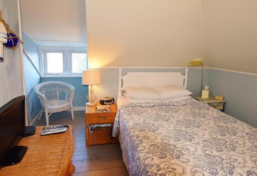 민박 The John Randall House