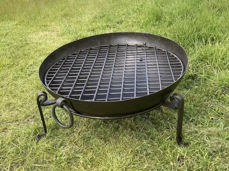 Glamping At The Homestead   Ensuite Bell Tent