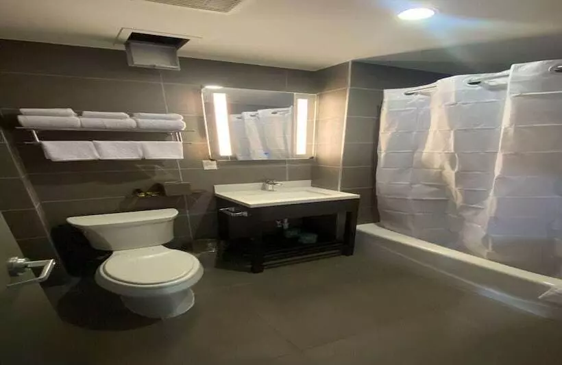 هتل Best Western Plus City Line