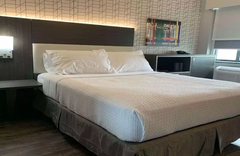 هتل Best Western Plus City Line