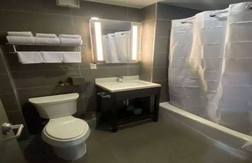 هتل Best Western Plus City Line