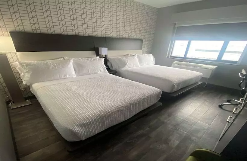 هتل Best Western Plus City Line