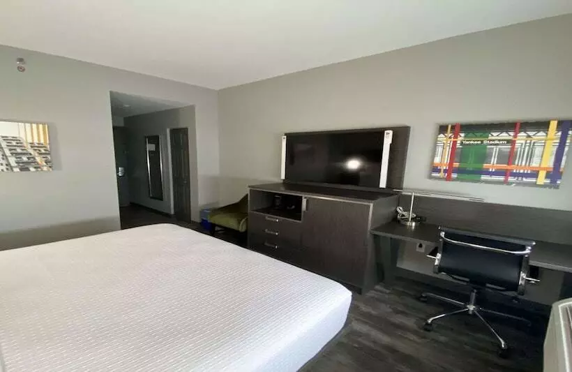هتل Best Western Plus City Line
