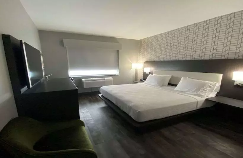 هتل Best Western Plus City Line