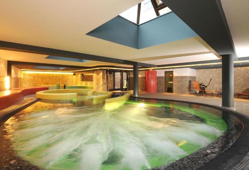 فندق Palota Lillafured