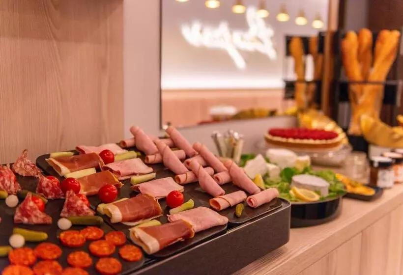 Hôtel Le Milie Rose