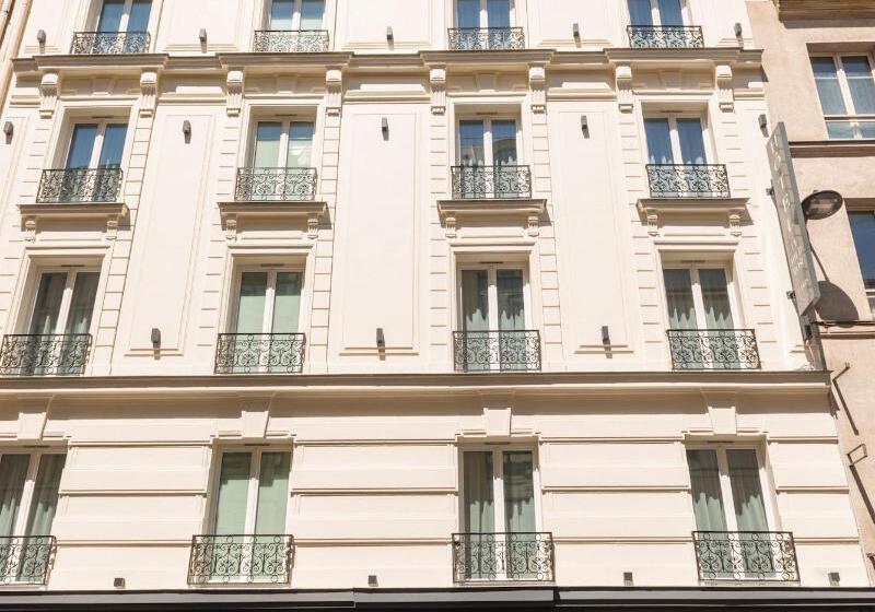 Hôtel Le Milie Rose