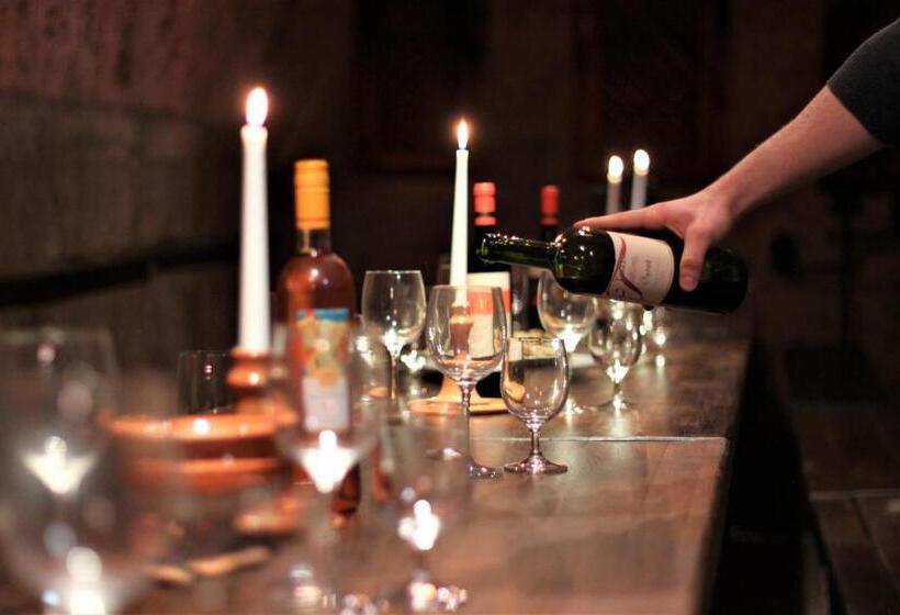 فندق Palota Lillafured