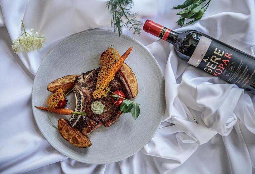 فندق Palota Lillafured