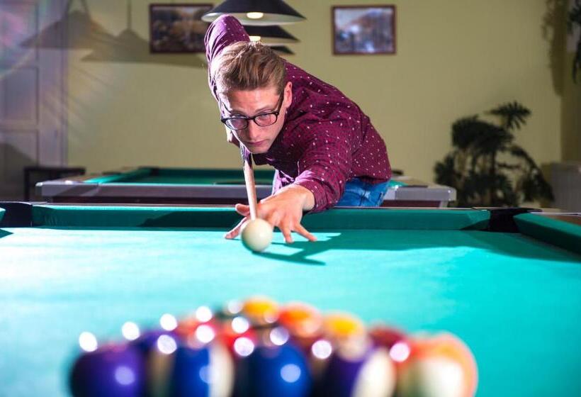 فندق Palota Lillafured