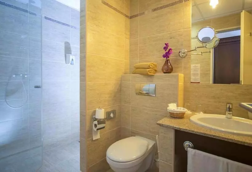 Hotelli Palota Lillafured