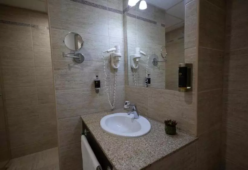 Hotelli Palota Lillafured