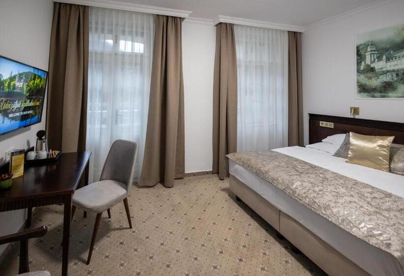 فندق Palota Lillafured