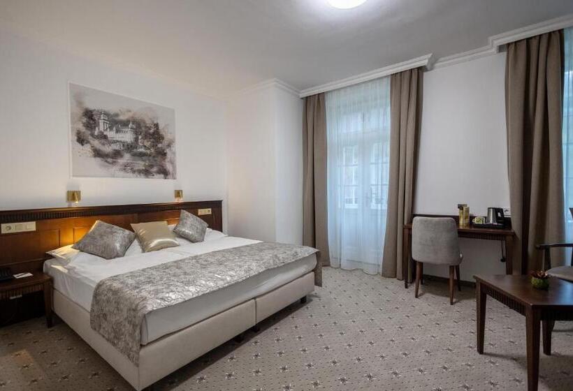 فندق Palota Lillafured