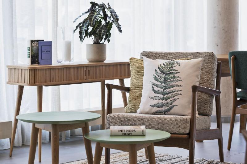 酒店 Residence Inn By Marriott Hamburg Altona